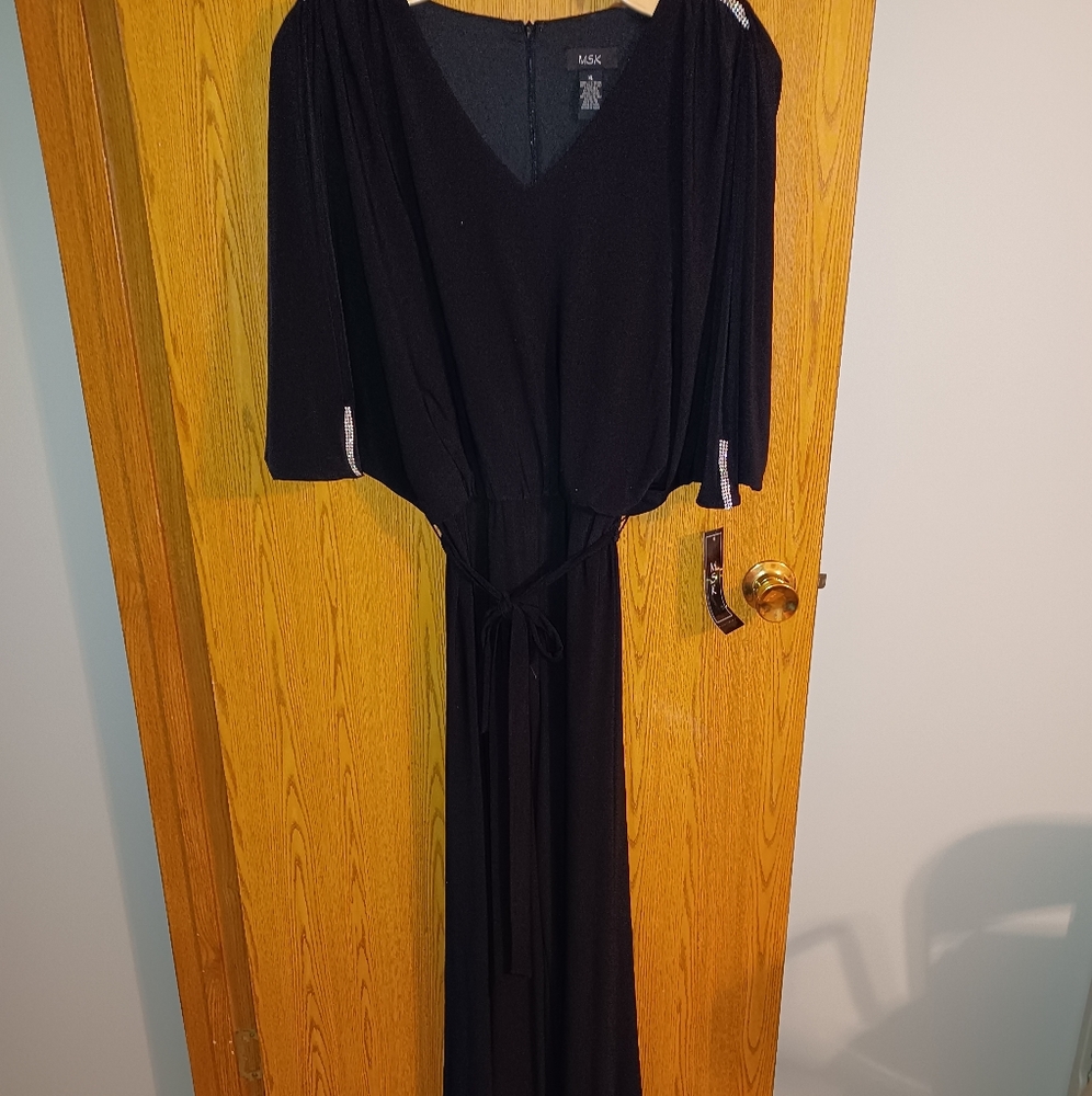 Xl MSK jumpsuit